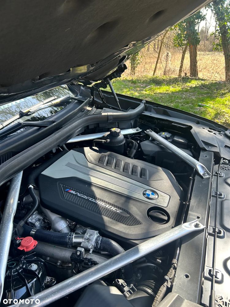 BMW X5 M - 23