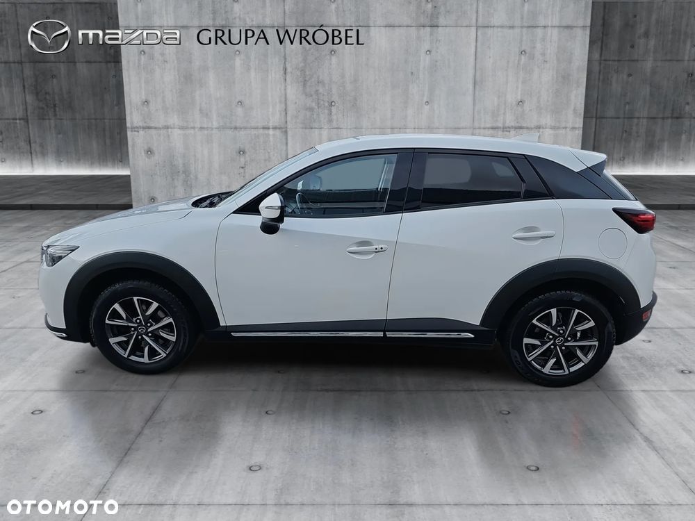 Mazda CX-3 2.0 SkyPassion - 8