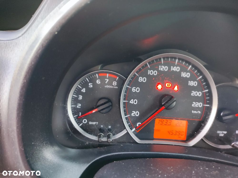 Toyota Yaris 1.0 Active - 8