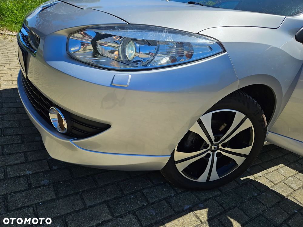 Renault Fluence dCi 110 FAP EDC Sportway - 37