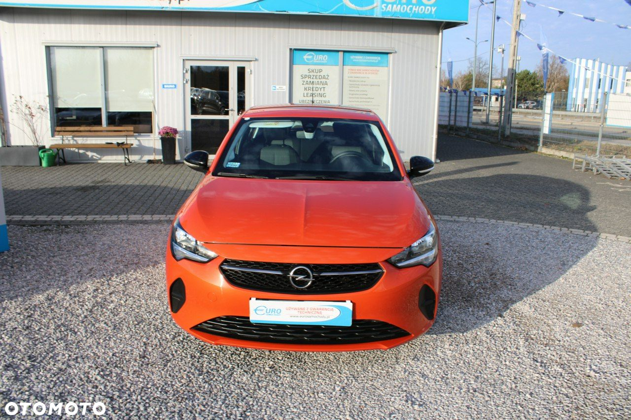 Opel Corsa - 3