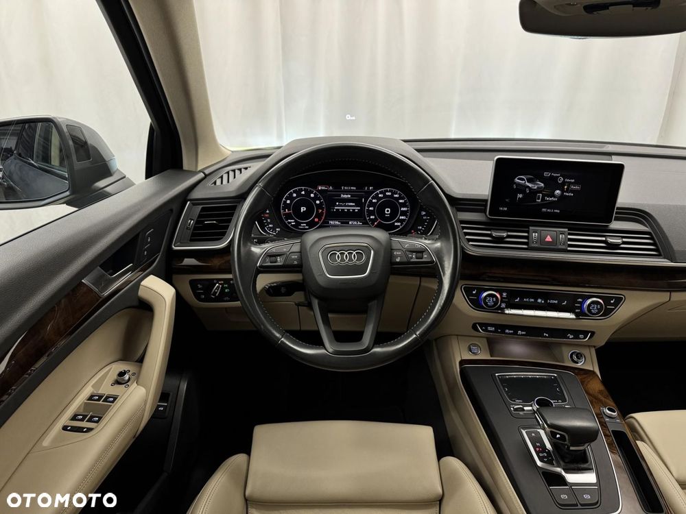 Audi Q5 - 28