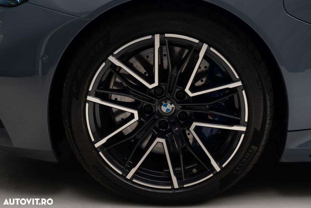 BMW M5 - 40