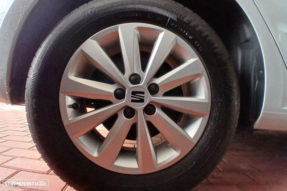 SEAT Ibiza 1.0 TSI Style - 5