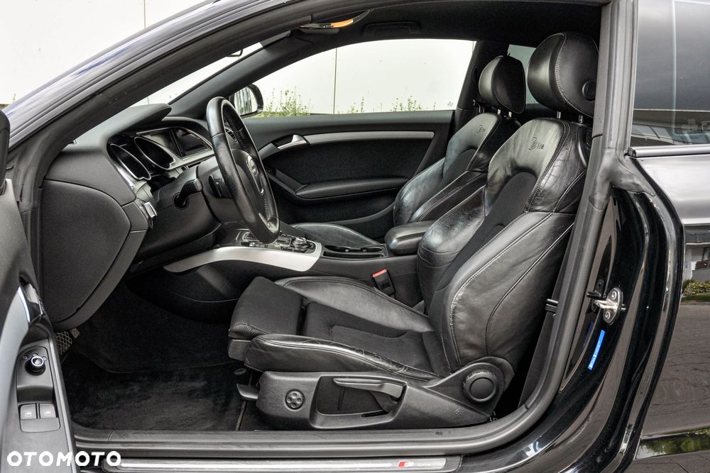 Audi A5 Coupé - 7