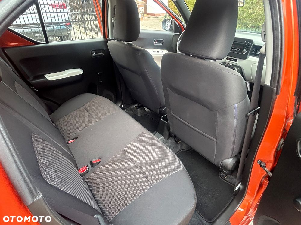 Suzuki Ignis 1.2 Comfort - 19