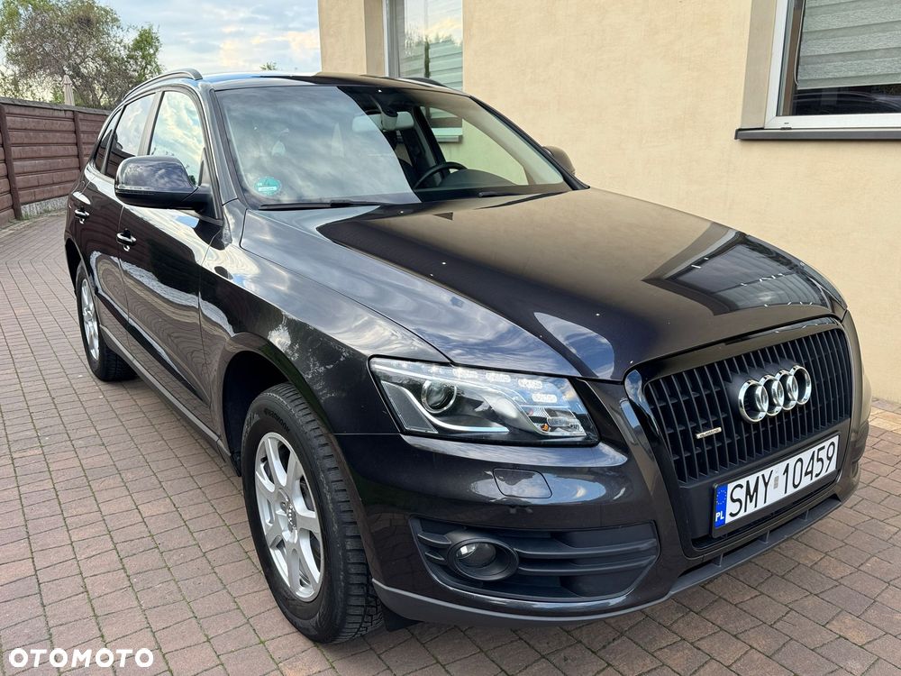 Audi Q5 2.0 TDI Quattro S tronic - 5