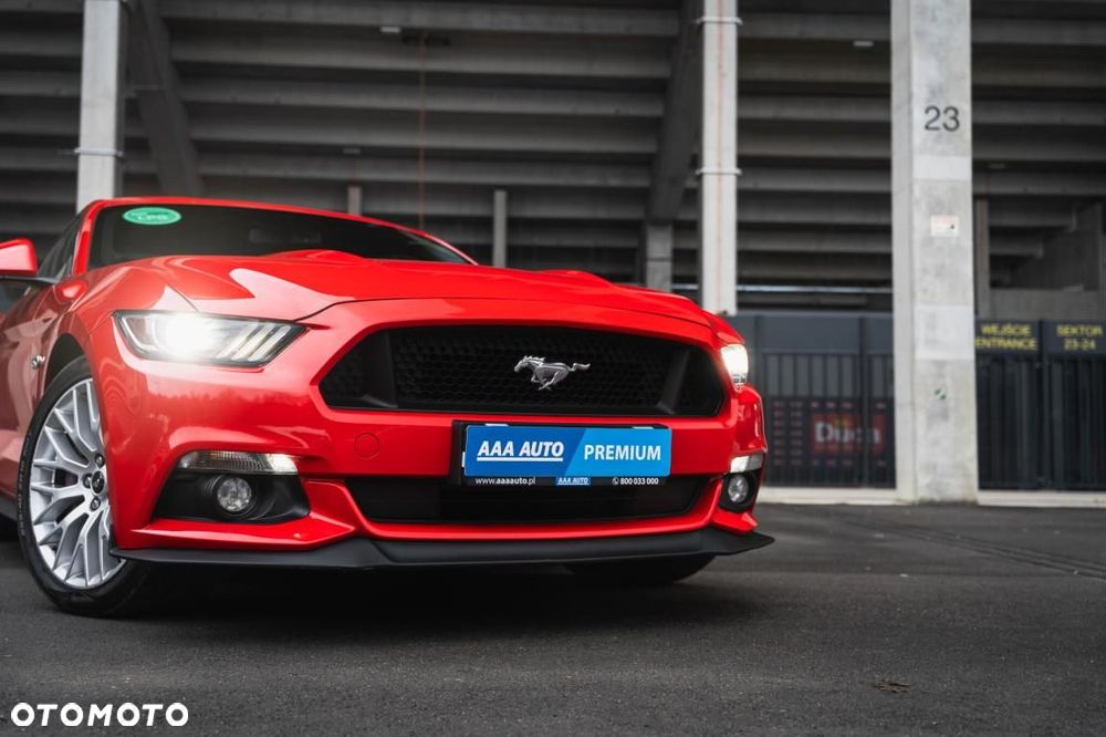 Ford Mustang - 12