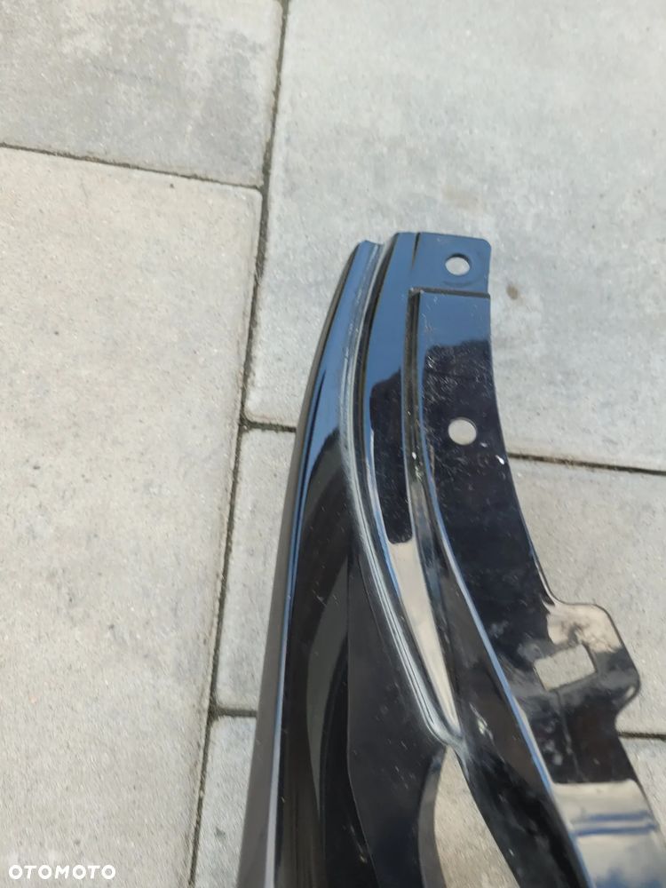 Owiewka przód, czacha, czasza lewa Honda CBR 125 250 - 5