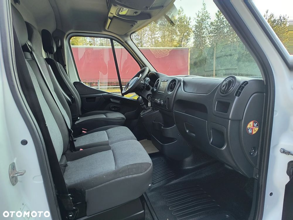 Renault Master - 8
