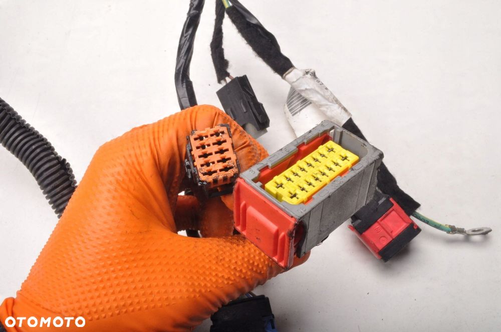 CITROEN C5 III  HAK HOLOWNICZY THULE 446300 - 6