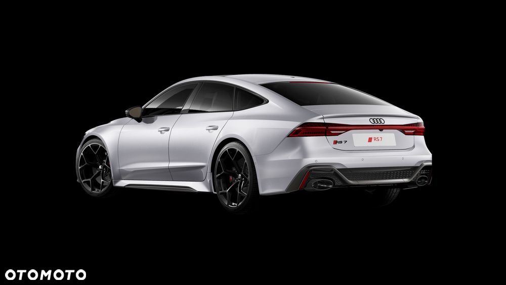 Audi RS7 Sportback - 12