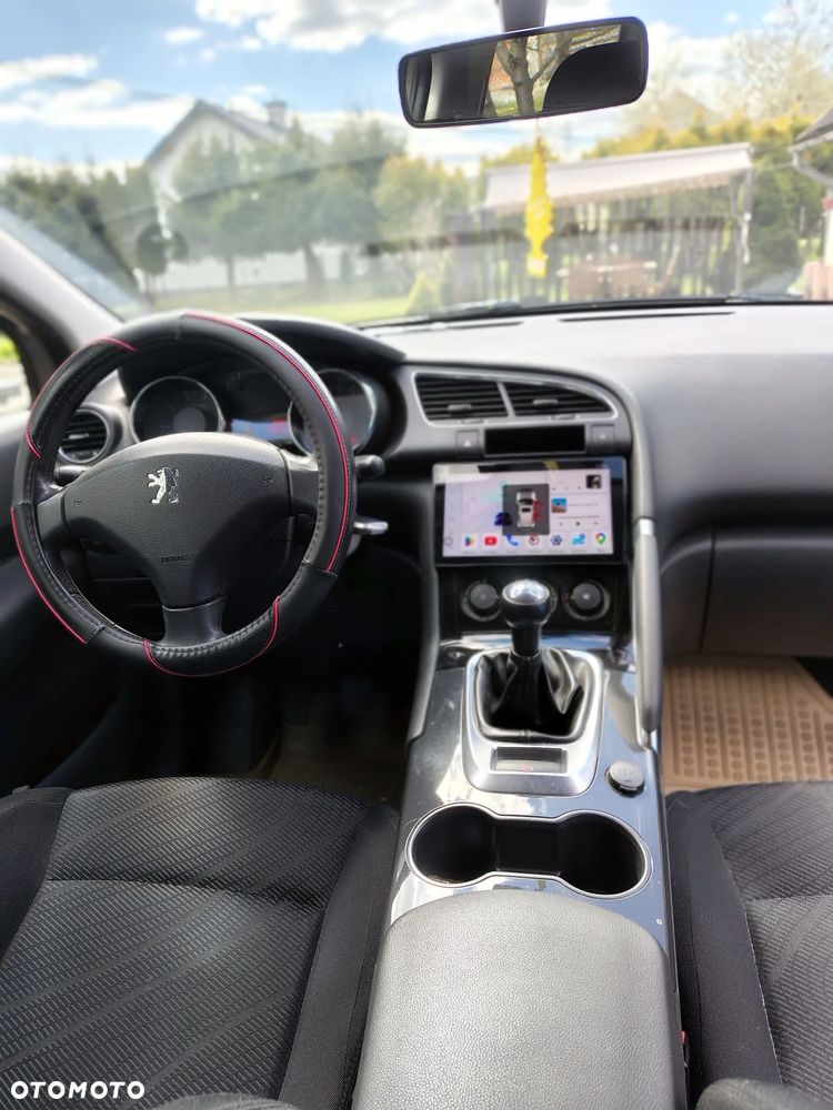 Peugeot 3008 - 7
