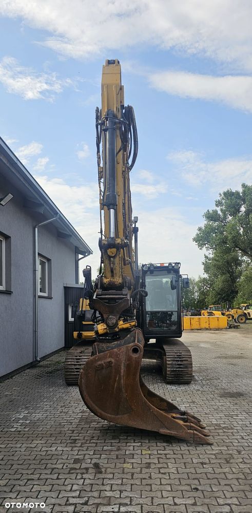 Caterpillar 320 ELRR - 8
