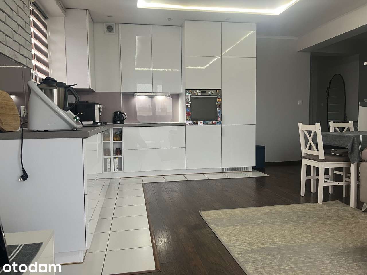 Mieszkanie, 64,30 m², Piekary Śląskie