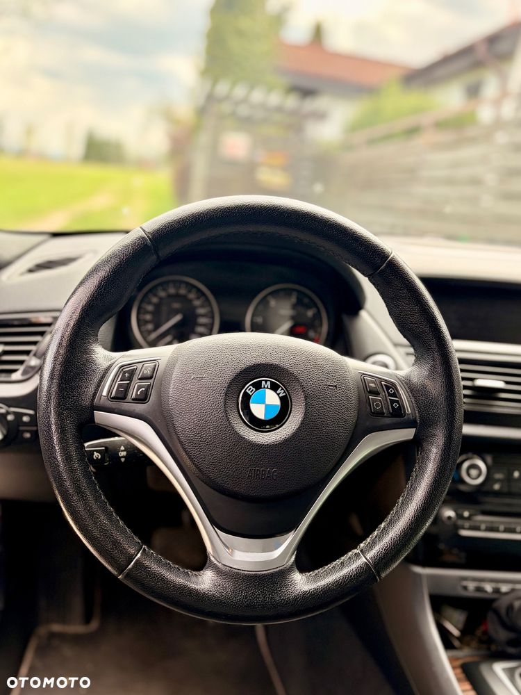 BMW X1 - 8