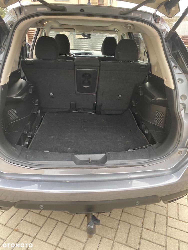 Nissan X-Trail 1.6 dCi 360 - 17