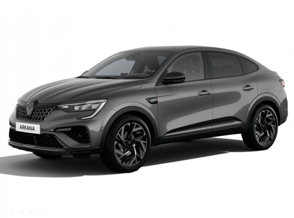 Renault Arkana - 2