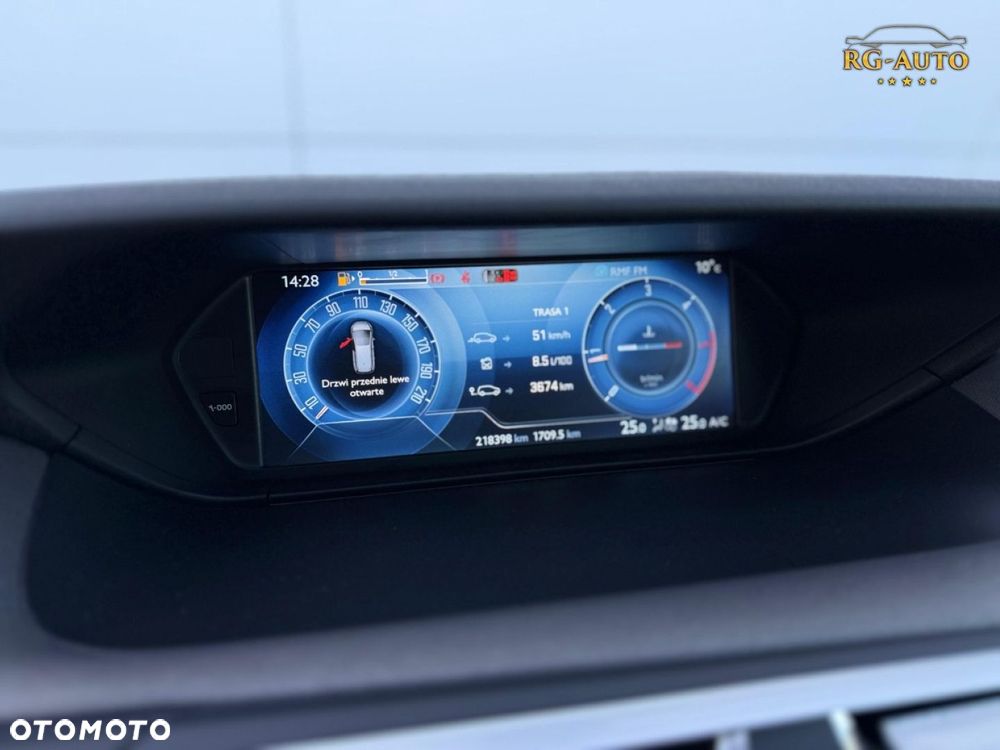 Citroën C4 Grand Picasso - 40