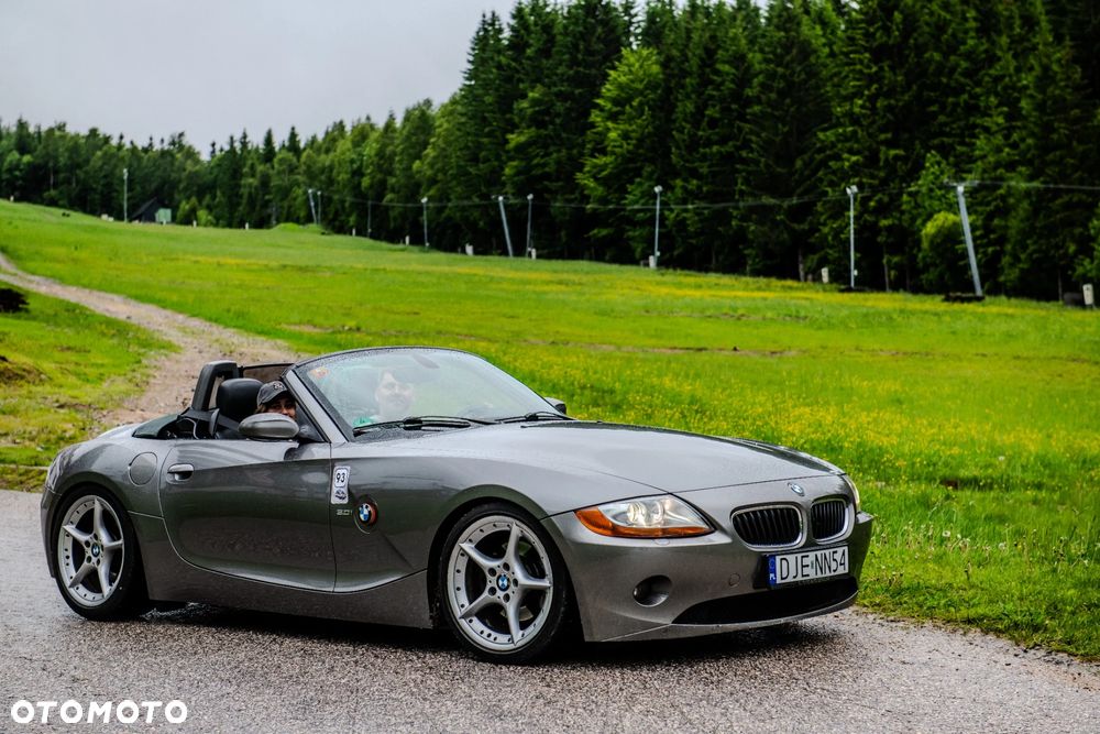 BMW Z4 - 6