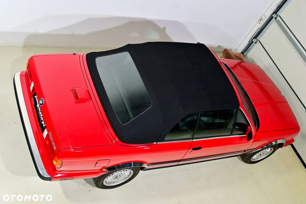BMW Seria 3 325i - 16