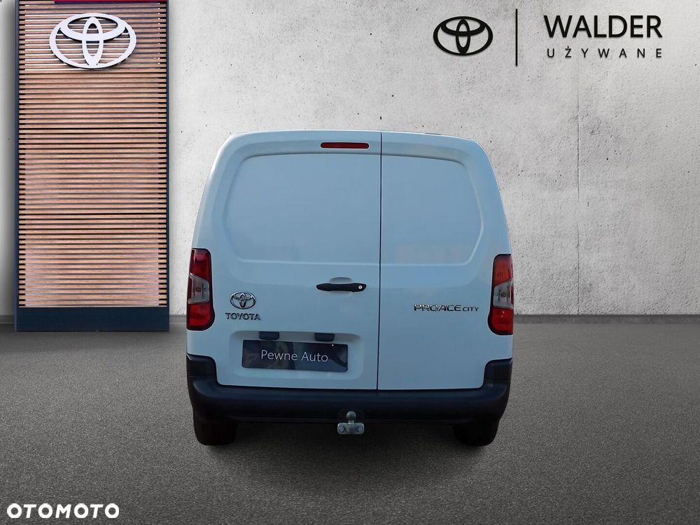 Toyota PROACE CITY - 4