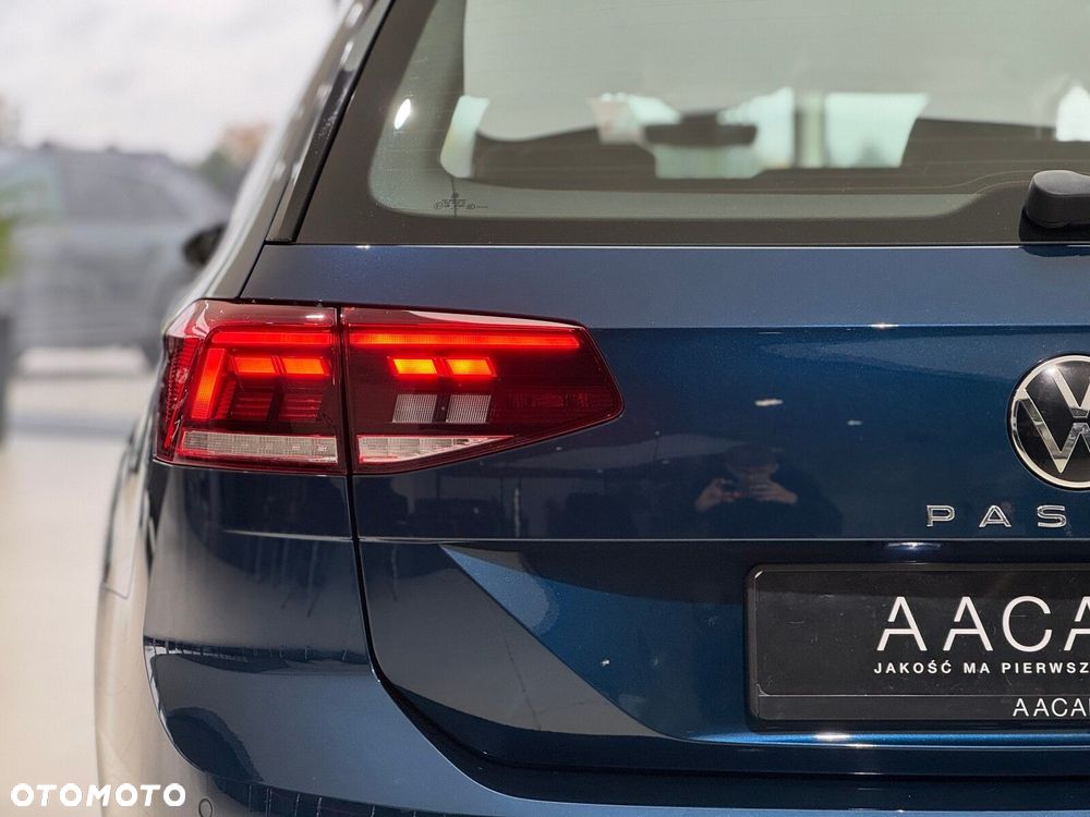 Volkswagen Passat - 39