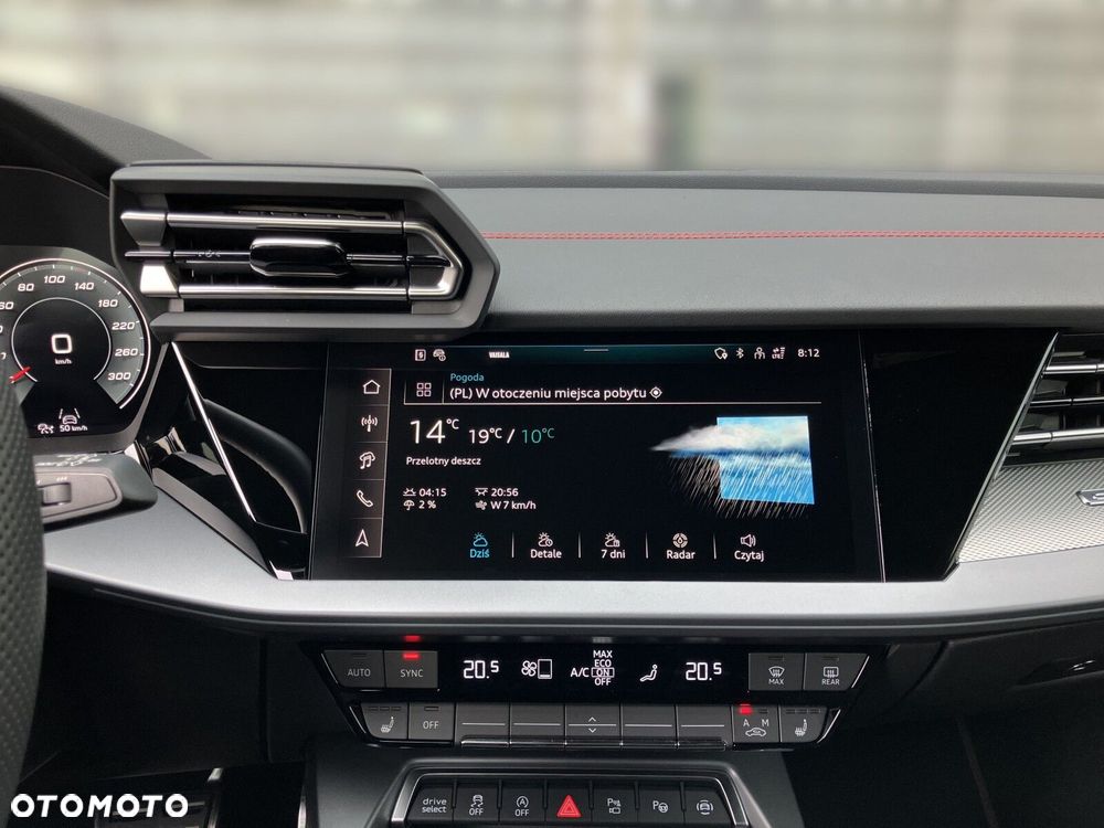 Audi S3 Sportback - 28