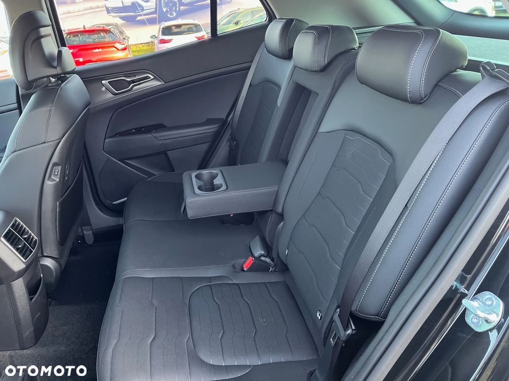 Kia Sportage 1.6 T-GDI Business Line 2WD DCT - 24