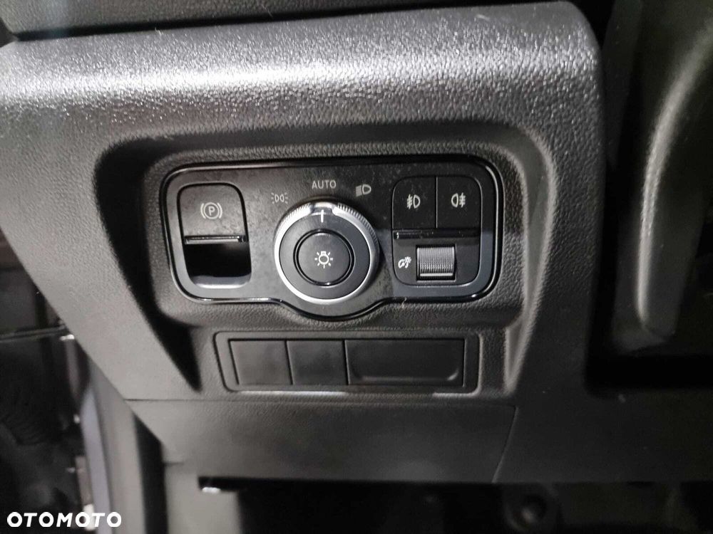 Mercedes-Benz citan - 20