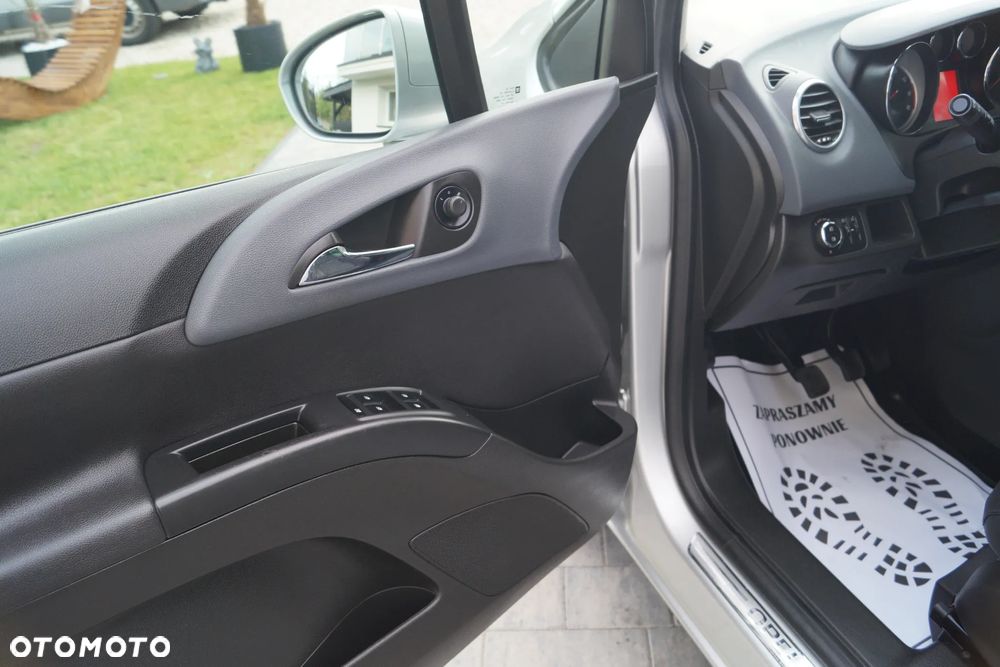 Opel Meriva 1.4 Ecoflex Edition - 6