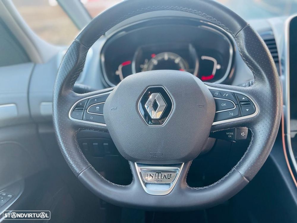 Renault Espace Energy dCi 160 EDC Initiale Paris - 4