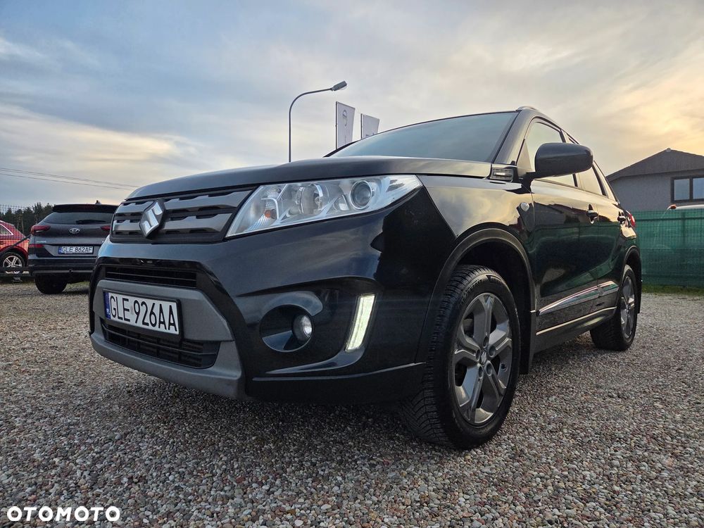Suzuki Vitara - 21