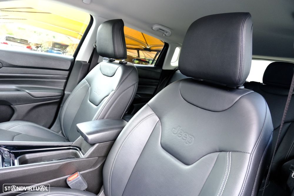 Jeep Compass - 8