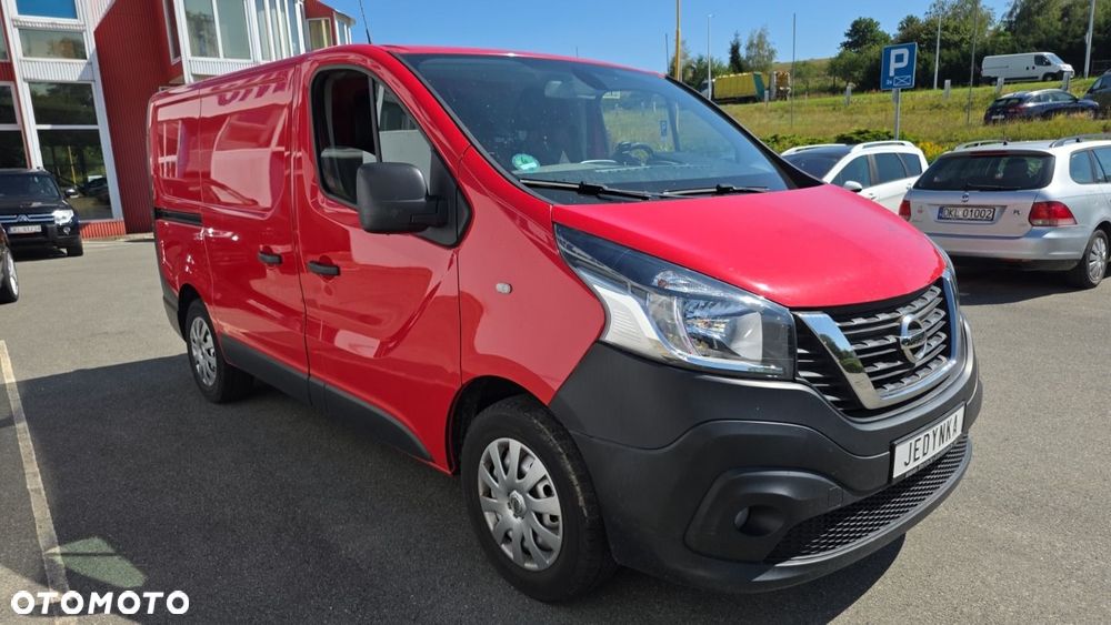 Nissan NV300 - 8