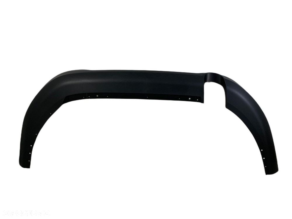 NOWY ORYGINALNY SPOILER TYLNEGO ZDERZAKA FORD FOCUS KOMBI MK4 4 IV 18-26 JX7B-17F954-L - 1