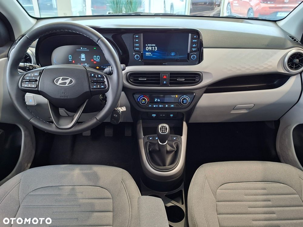 Hyundai i10 1.2 Modern - 13