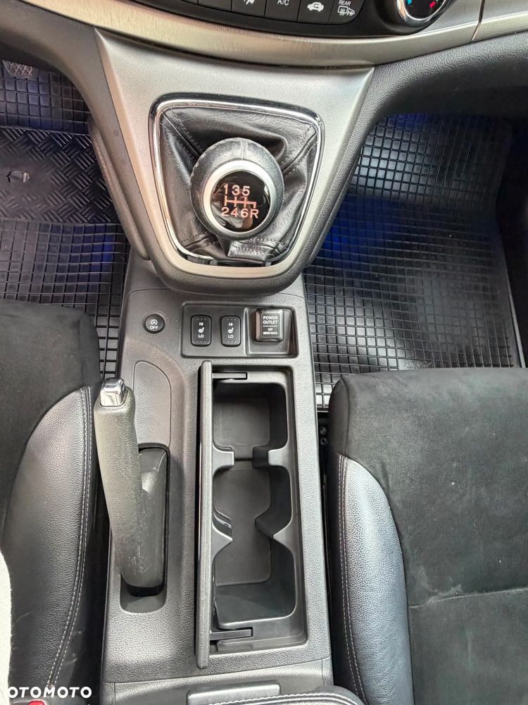 Honda CR-V 2.0i-VTEC 4WD Lifestyle - 18