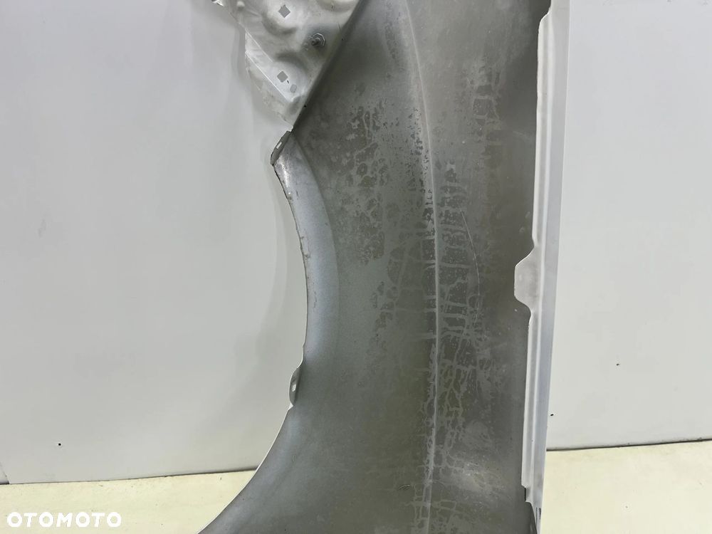 Błotnik Seat Altea Toledo 3 III 04-15r. prawy przedni prawy przód 5P0821106 - 13