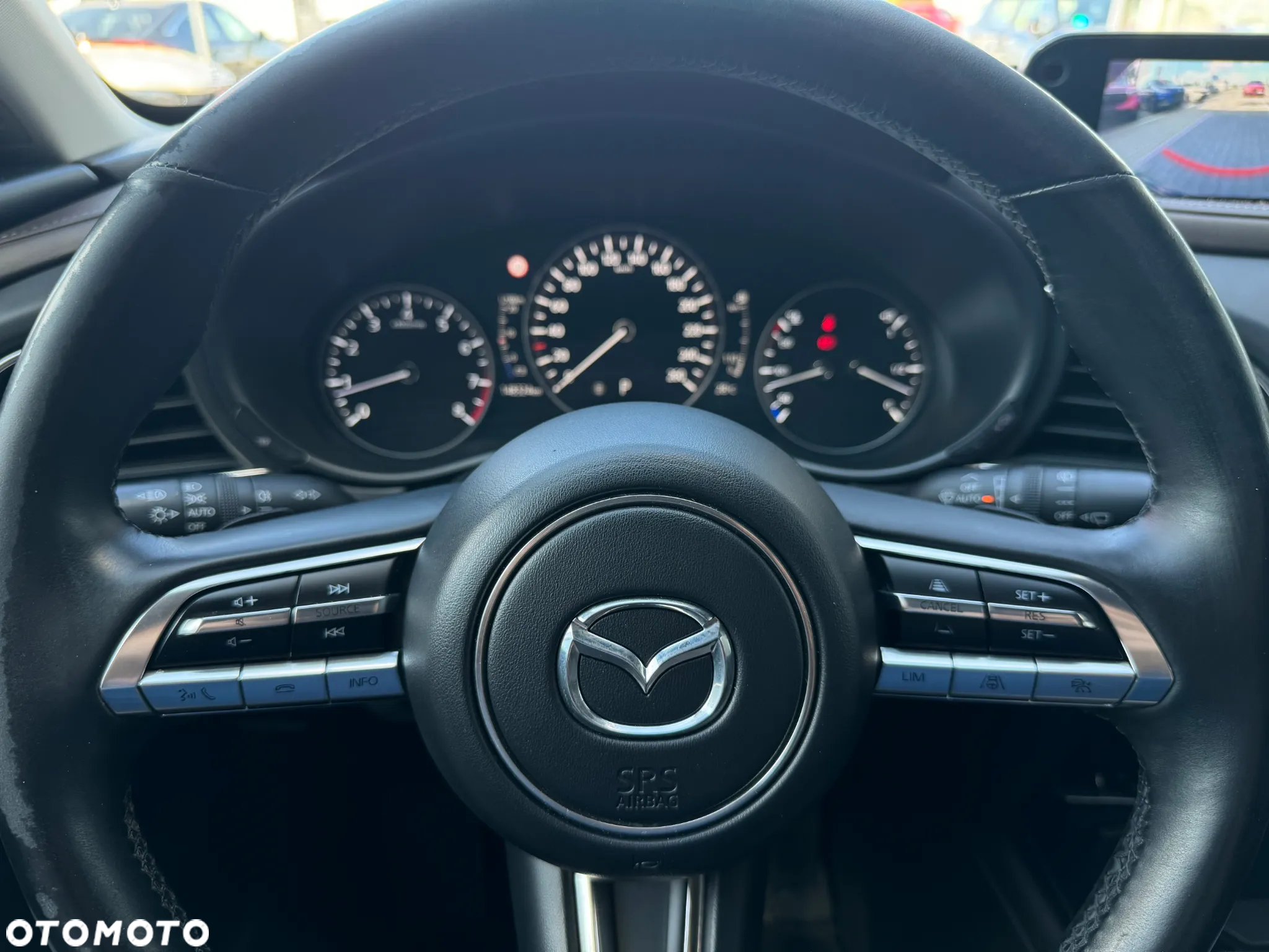 Mazda CX-30 2.0 mHEV Hikari 2WD - 13