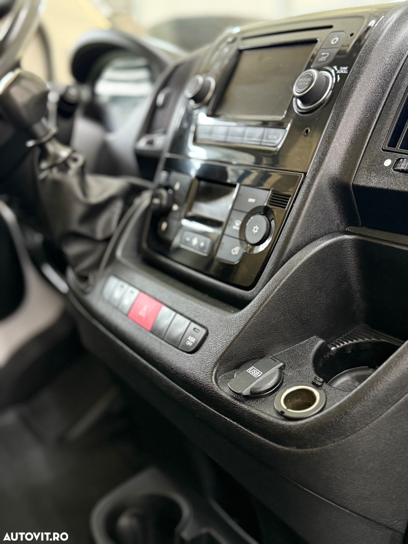 Fiat Ducato - 35