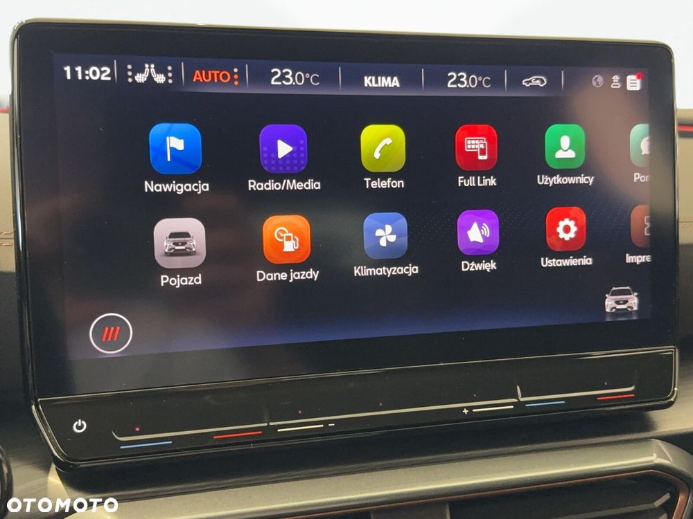 Cupra Formentor - 29