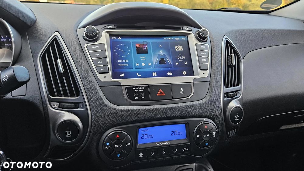 Hyundai ix35 1.6 GDI Premium 2WD - 29