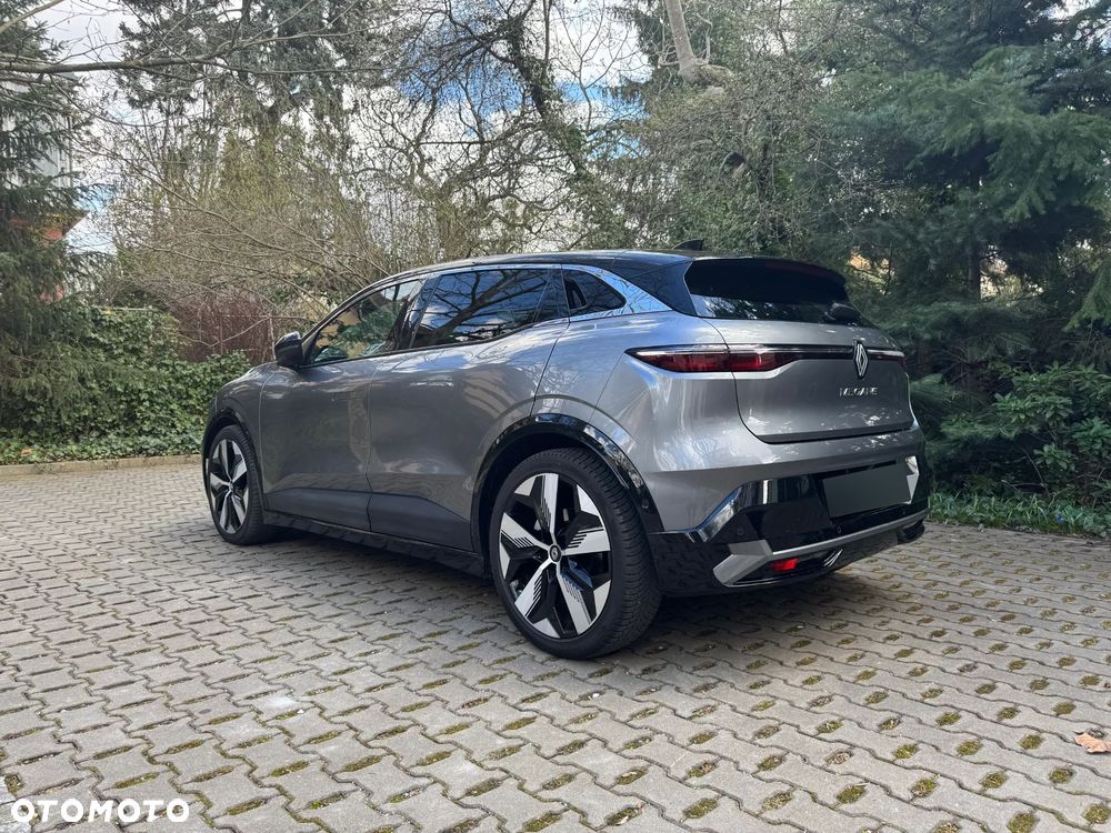 Renault Megane EV60 Techno - 7