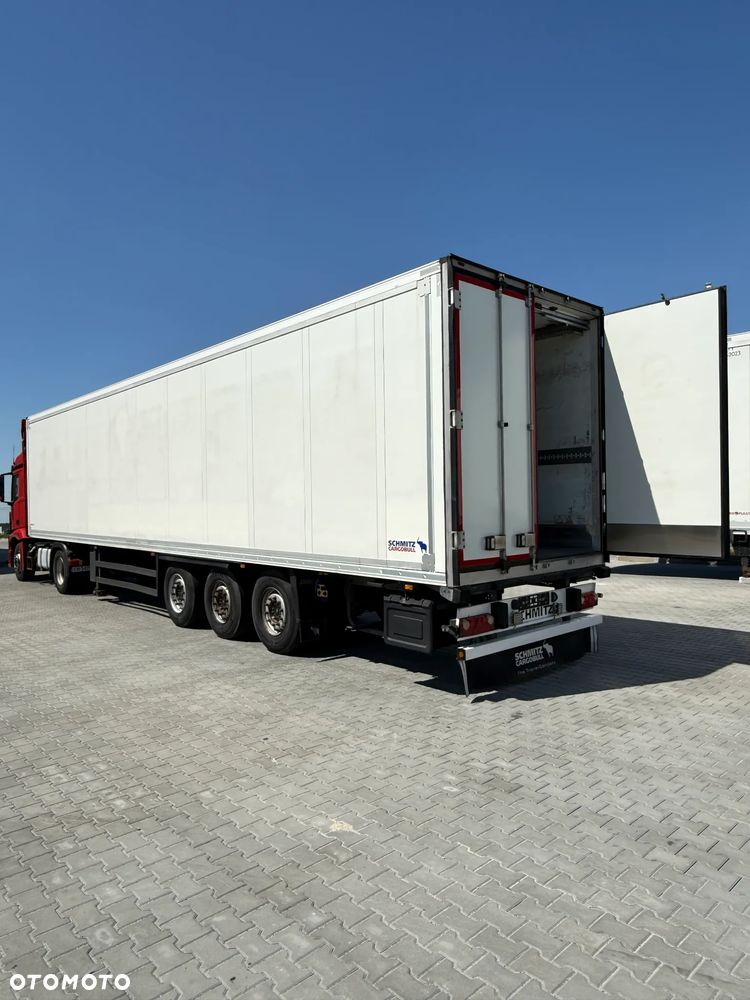 Schmitz Cargobull SKO24L - 6