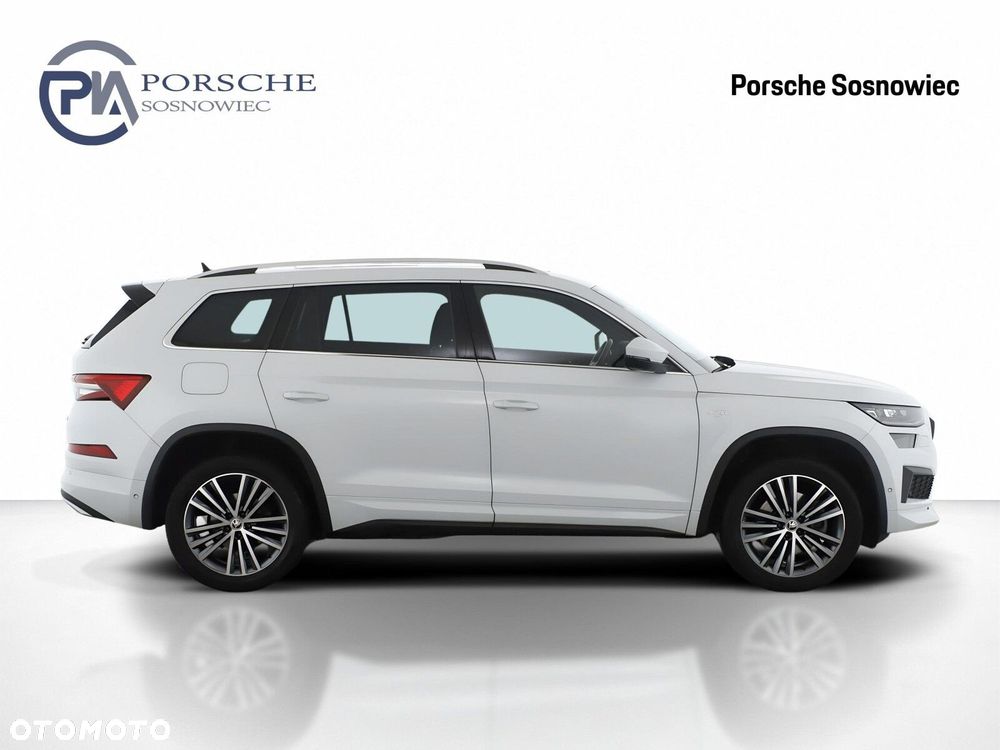 Skoda Kodiaq 2.0 TDI 4x4 L&K DSG - 7