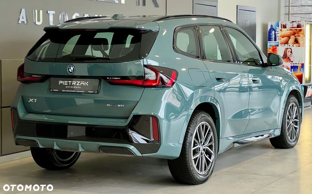 BMW X1 - 9