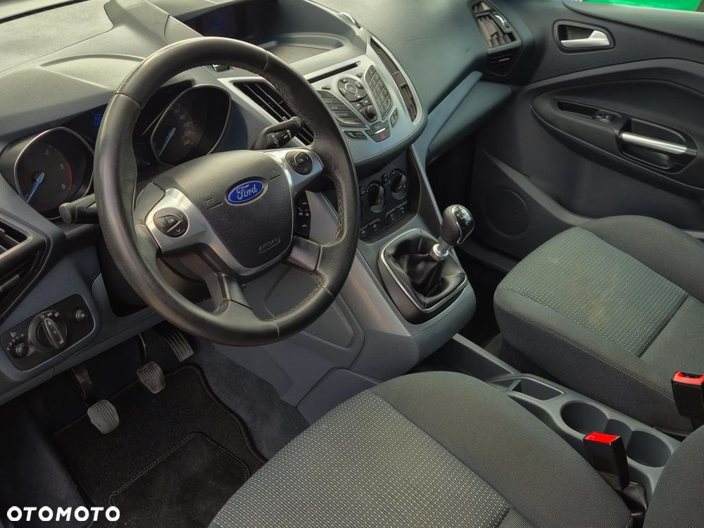 Ford Grand C-MAX 2.0 TDCi Champions Edition - 16