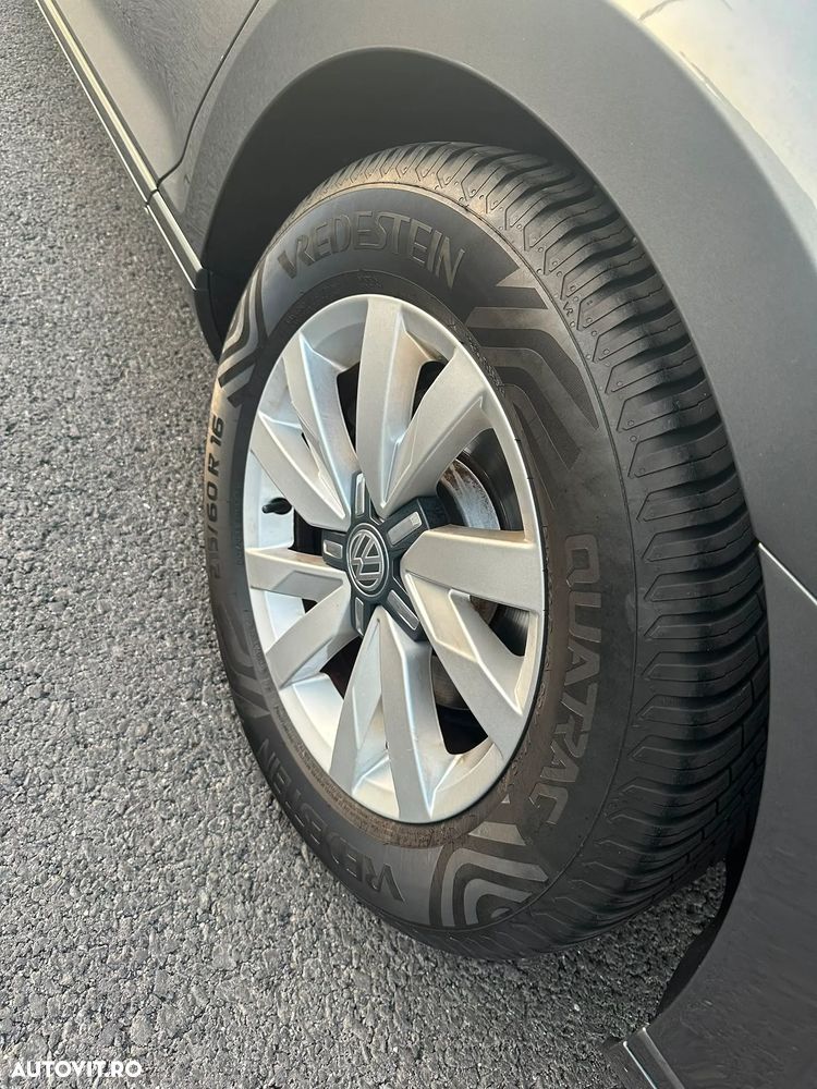 Volkswagen Passat 1.4 TSI BlueMotion Technology DSG Comfortline - 18