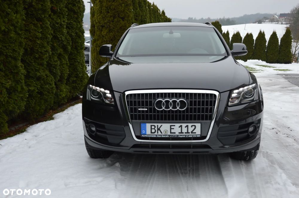 Audi Q5 2.0 TDI Quattro - 12